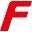 f