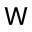 f