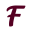 f