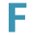 f