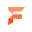 f