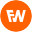f