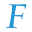 f