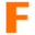 f