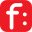 f