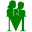 f