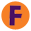 f