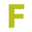f