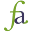 f