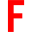 f