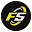 f