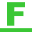 f