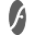 f