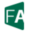 f