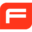 f
