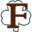 f