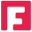 f