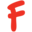 f