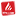 f