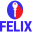 f