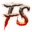 f