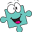 f