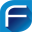 f