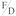 f