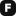 f