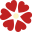 f