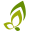 f
