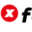 f