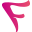 f