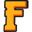 f