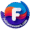 f