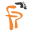 f