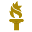 f