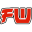 f