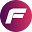 f