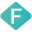 f