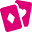 f