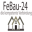 f