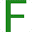 f