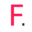 f