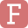 f