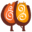 f