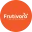 f