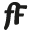 f