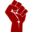 f