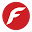 f
